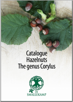 hazelnits the genus corylus