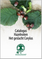 hazelnoten geslacht corylus